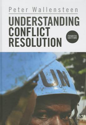 Understanding Conflict Resolution