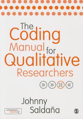 Coding Manual for Qualitative Researchers