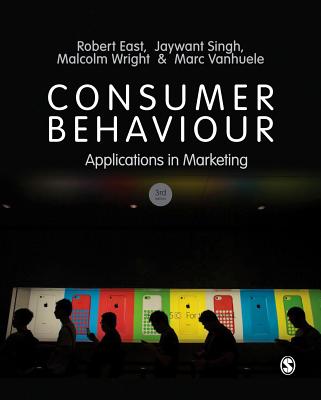 Consumer Behaviour: Applications in Marketing