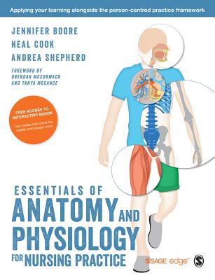 Essentials of Anatomy and Physiology for Nursing Practice