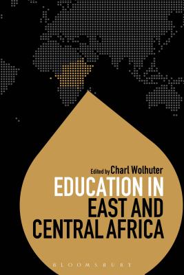 Education in East and Central Africa (Education Around the World)