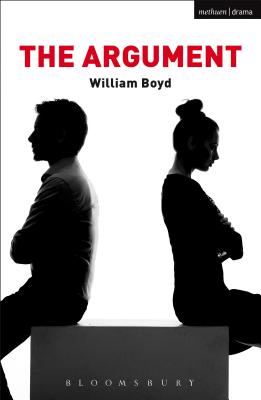 The Argument (Modern Plays) [Paperback] Boyd, William