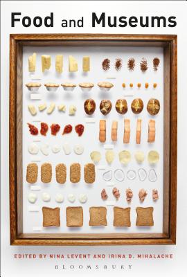 Image for Food and Museums