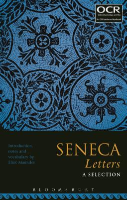 Seneca Letters: A Selection [Paperback] Maunder, Eliot