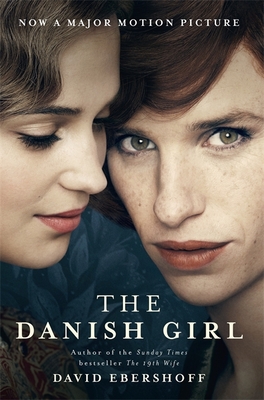 The Danish Girl: David Ebershoff [Paperback] Ebershoff, David
