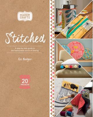 Stitched (Maker Crafts)