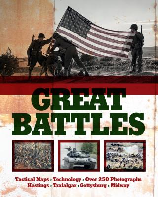 Great Battles (Military Missions)