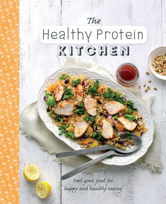 The Protein Kitchen (Healthy Kitchen)
