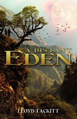 Image for A Distant Eden A Distant Eden