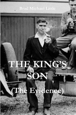 The King's Son: The Evidence