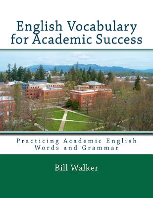Image for English Vocabulary for Academic Success English Vocabulary for Academic Success