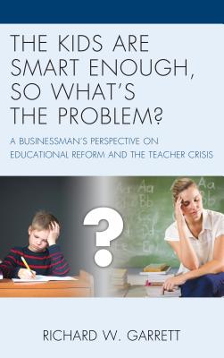 The Kids Are Smart Enough, So What's the Problem