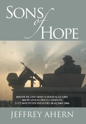 Sons Of Hope: Rhode Island Army National Guard, 3r