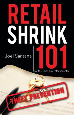 Image for Retail Shrink 101: Theft Prevention