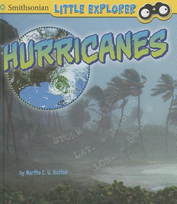 Hurricanes (Little Scientist)
