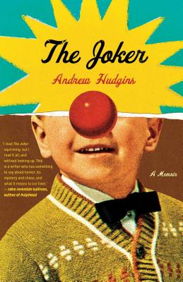Image for The Joker: A Memoir