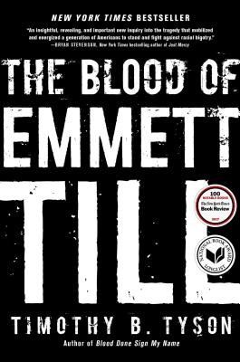 Image for The Blood of Emmett Till The Blood of Emmett Till