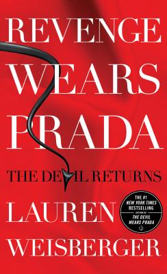 Image for Revenge Wears Prada: The Devil Returns