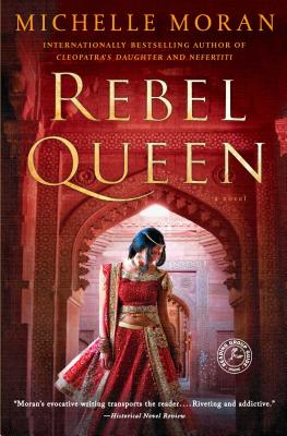Rebel Queen: A Novel