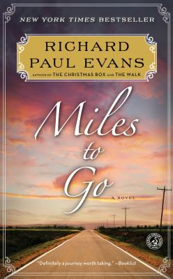 Image for Miles to Go (2) (The Walk Series)