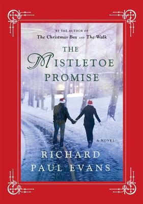 Image for The Mistletoe Promise
