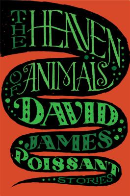 THE HEAVEN OF ANIMALS (signed)
