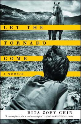 Image for Let the Tornado Come: A Memoir