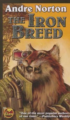 Iron Breed