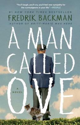 Image for MAN CALLED OVE