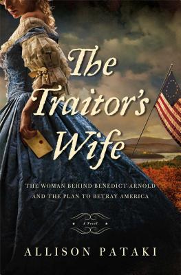 Image for The Traitor's Wife: A Novel