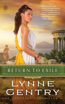 Image for Return to Exile: A Novel (The Carthage Chronicles)