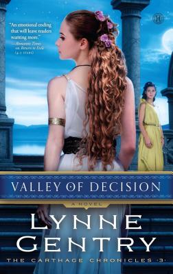 Valley of Decision: A Novel (The Carthage Chronicles)