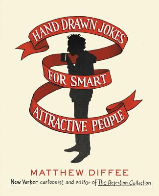 Hand Drawn Jokes for Smart Attractive People Image for Hand Drawn Jokes for Smart Attractive People