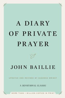 Image for A Diary of Private Prayer