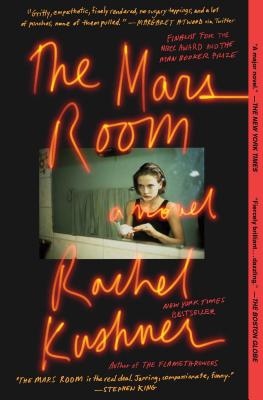 The Mars Room: A Novel