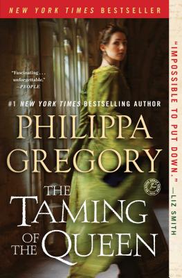 The Taming Of The Queen