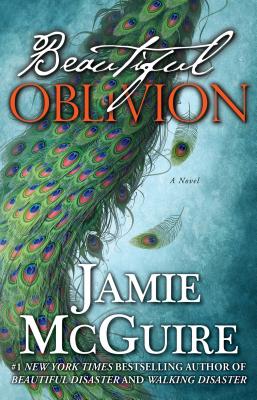 Image for Beautiful Oblivion #1 Maddox Brothers