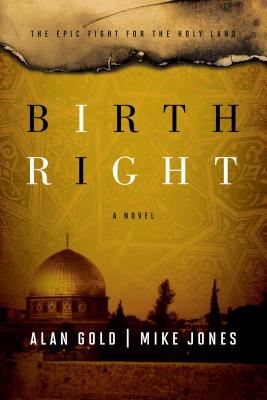 Birthright: A Novel (Heritage Trilogy)