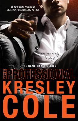 The Professional: The Game Maker Series, Book One