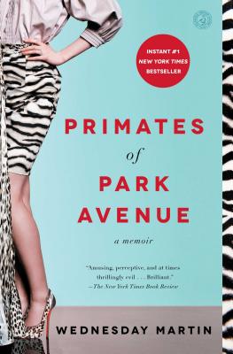 Image for The Primates Of Park Avenue