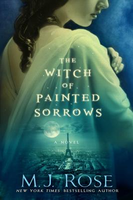 Witch of Painted Sorrows, 1