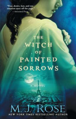 Witch of Painted Sorrows