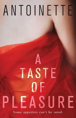 Image for TASTE OF PLEASURE, A