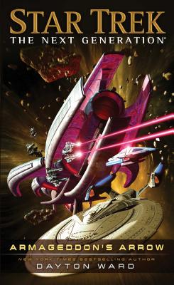 Image for Star Trek: The Next Generation: Armageddon's Arrow (Star Trek: The Original Series)