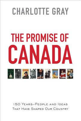 Image for The Promise Of Canada