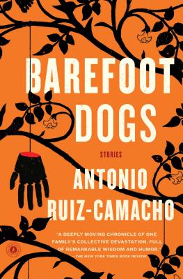 BAREFOOT DOGS: STORIES