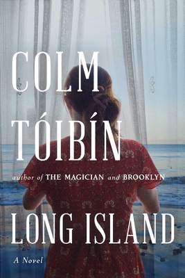 Long Island (Eilis Lacey Series)