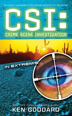 In Extremis(CSI:Crime Scene Investigation)