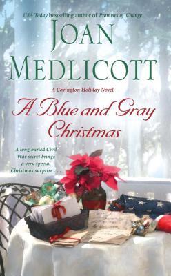 Image for A Blue and Gray Christmas (Covington Holiday) A Blue and Gray Christmas (Covington Holiday)