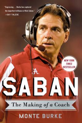 Image for Saban: The Making of a Coach
